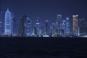 City Centre Rotana Doha in Doha